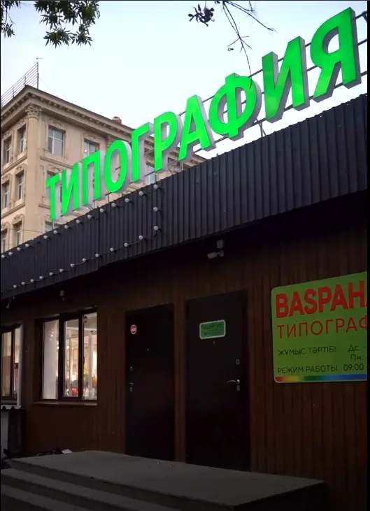 Типография, Полиграфия, Издатель