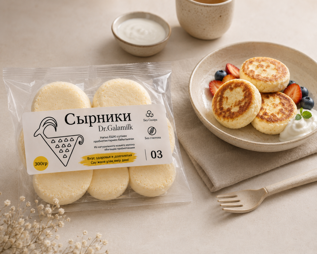 Galamilk